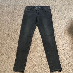 dELiA*s | Dark low-rise jeggings